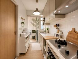 Blk 411A Coral Spring (Sengkang), HDB 4 Rooms #568149491